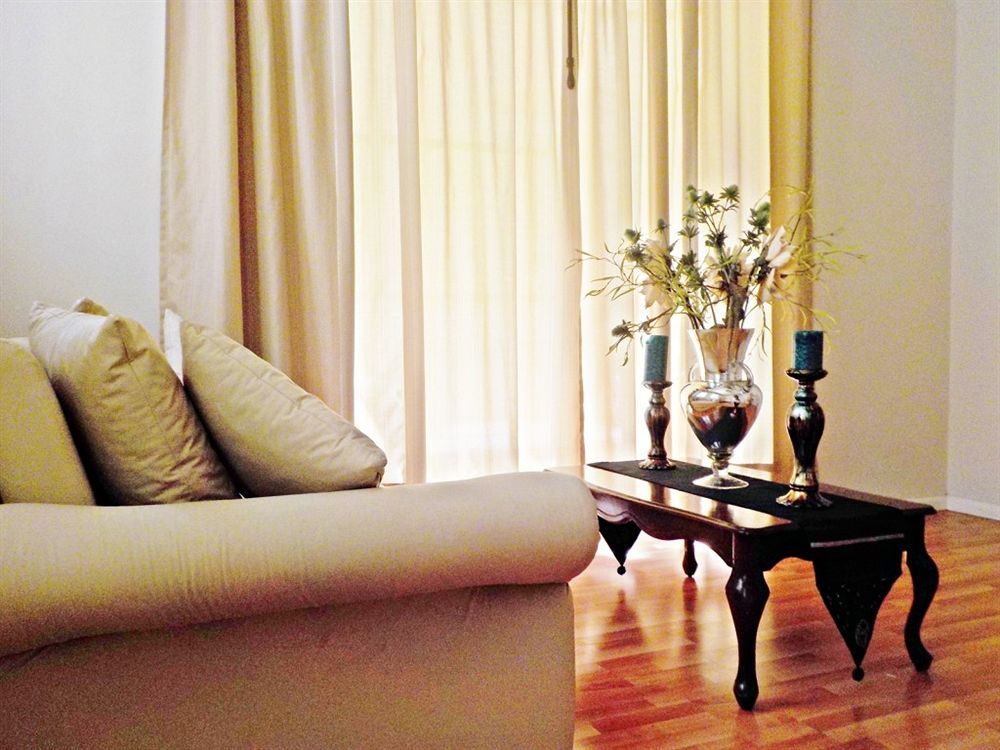Hotel Real Salamanca Kota Meksiko Bagian luar foto